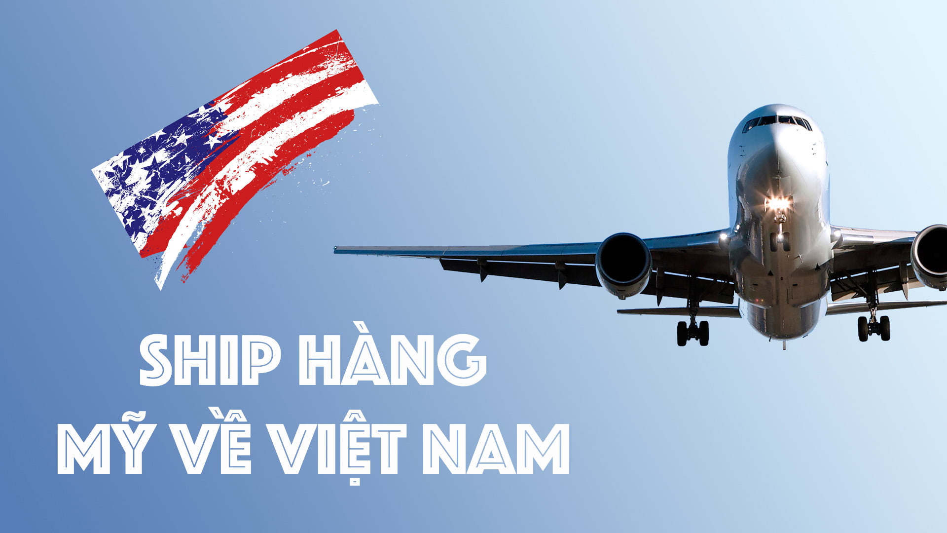 Dịch vụ ship hàng Victoria Secret từ Mỹ về Việt Nam.