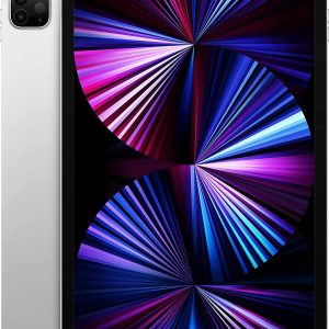 2021 Apple 11-inch iPad Pro (Wi-Fi, 128GB) - Space Gray