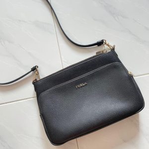 Furla sling bag - Order (Carousell)
