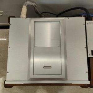 Alternative view of Jay's audio CDT-3 MK2 CD transport (Carousell)