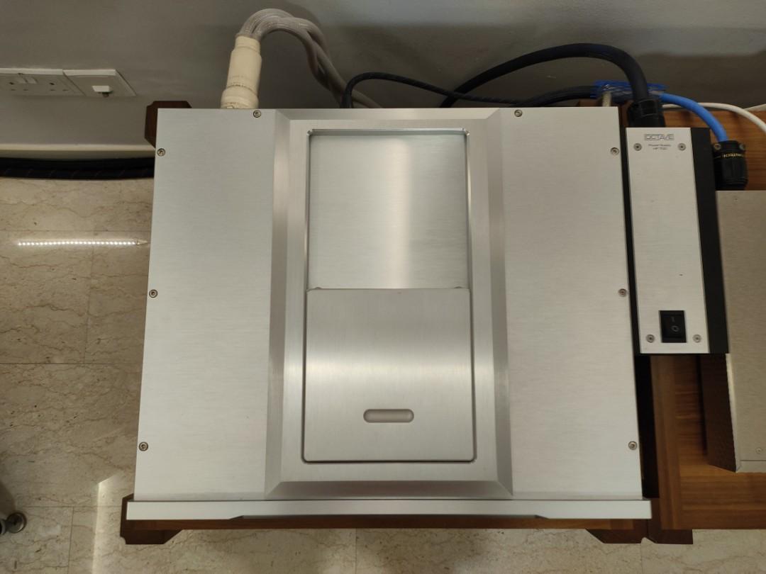 Jay's audio CDT-3 MK2 CD transport (Carousell) - Ảnh 2