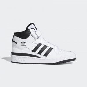 Adidas Forum Mid Shoes (Singapore)
