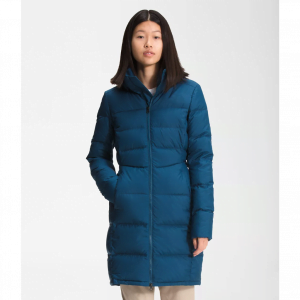 Women’s Metropolis Parka - The North Face (US Order)