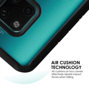X.One® DropGuard Pro Impact Protection Case for Huawei Mate 20X (SG)