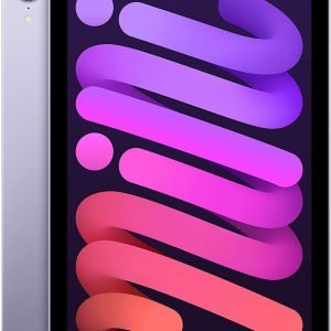 2021 Apple iPad Mini (Wi-Fi, 64GB) - Purple