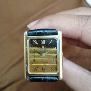 Waltham vintage watch (Carousell Malaysia)