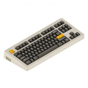 RAMA WORKS® U80-A SEQ2 (SOYA, HOTSWAP)