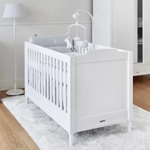 Theophile & Patachou Cot Bed Louis (Adorable Tots UK)