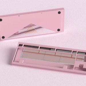 Alternative view of Owlabs Mr Suit TKL (Carousell SG)