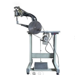 QS-SL-26T Manual or electric Single Needle Cylinder (Alibaba)