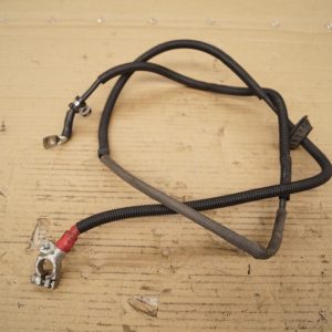 Audi A4 8E Battery ground (Ebay)