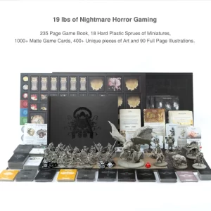 Kingdom Death: Monster 1.6 (US)