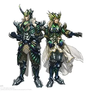 Alternative view of Kingdom Death: Monster 1.6 (US)