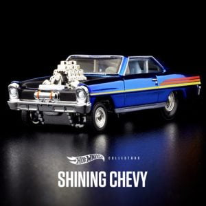 Alternative view of Hot Wheels RLC Collection (Carousell Singapore)