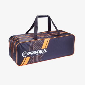 PROTECH HEXAGON BAG | Orange (Protech Sports)
