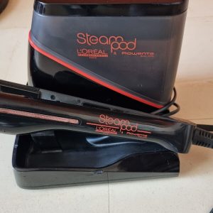 Steampod 2.0 professional (eBay France)