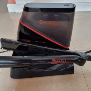 Steampod 2.0 professionnel (eBay France)