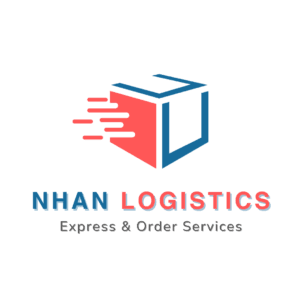 Nhan Logistics Logo 2025 New